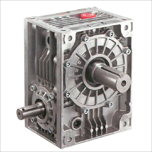 Right Angle Gearbox at best price in New Delhi by Kalsi