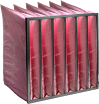 Pocket Filter