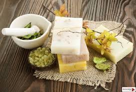 Variety Colour Natural Handmade Soap