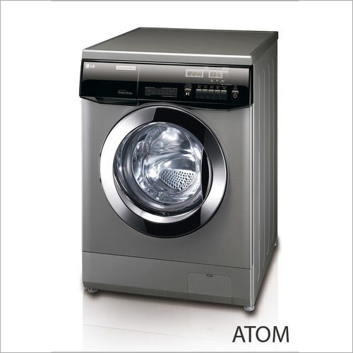 Commercial Laundry Washing Machine