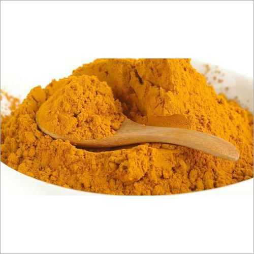 Turmeric Powder - Grounded Spice in 50 kg PP Bag | Processed in Hygienic Environment, Suitable for Cooking and Antiseptic Uses