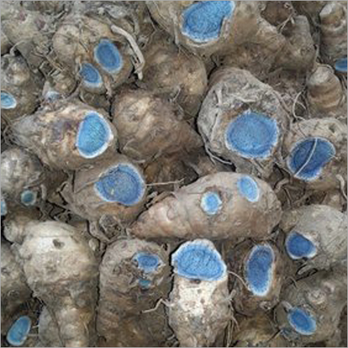 Black Turmeric - Spice Grade, Pieces | Shelf Life of 6 Months, Best Stored in a Dry Place for Optimal Freshness