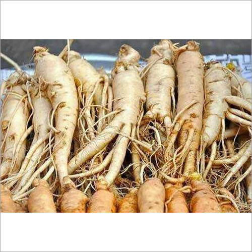 Herbal Product Ashwagandha Root