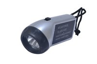 Solar Torch