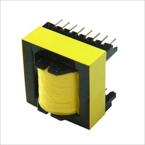 2 Amp Smps Transformer Coil Material: Copper Core