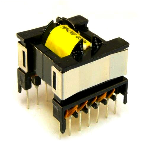 Dry Type Single Phase Smps Transformer