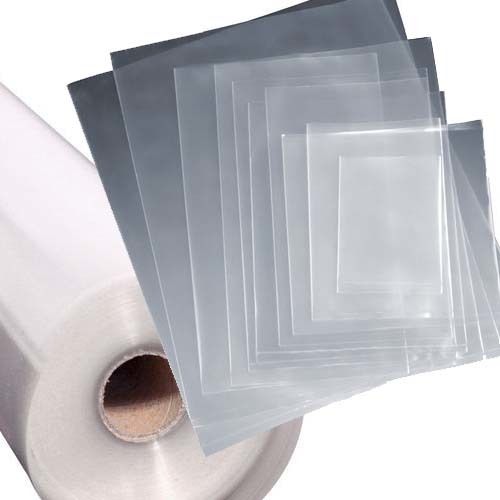 Ldpe Tube / Sheet  Bag