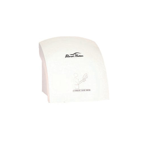 Abs Plastic Hand Dryer BP-HD-923