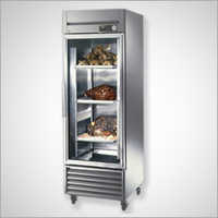 Commercial Kitchen Oven Application: Restaurant