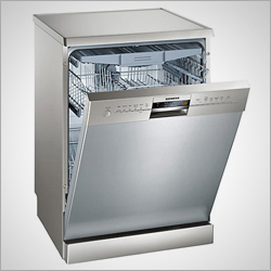 Stainless Steel Commercial Undercounter Dishwasher