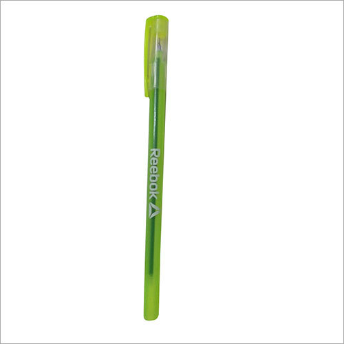 Light Weight Plastic Pen