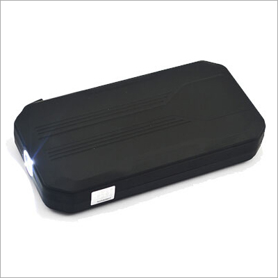 12000 Mah Car Battery Pack With Dual USB Ports