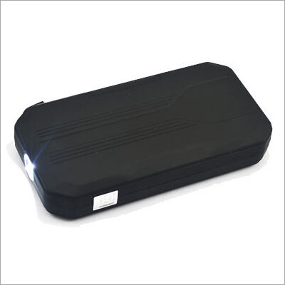 12000 Mah Car Battery Pack With Dual Usb Ports