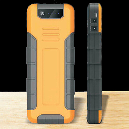 30W PD C TYPE Portable Car Battery Charger By Shenzhen Carku Technology Co., Ltd