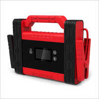 1200 A High Power Ultracapacitor Jump Starter