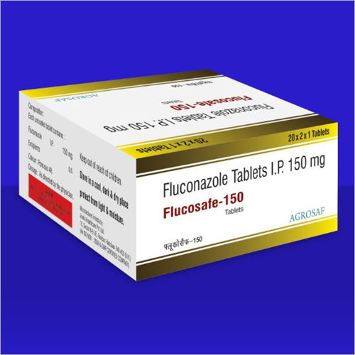 Fluconazole Tablets Ip General Medicines