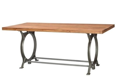 Cast Dinning Table