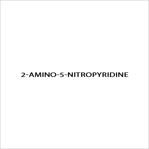 2-Amino-5-Nitropyridine