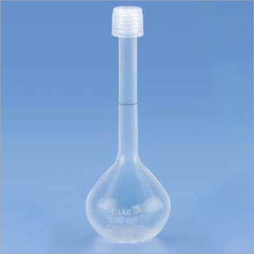PFA Volumetric Flask