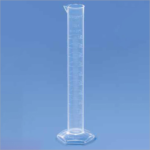 Laboratory Measuring Cylinder