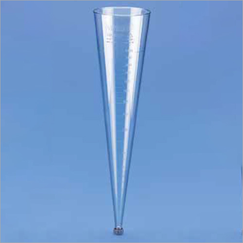 Laboratory Imhoff Setting Cone
