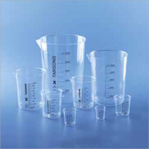 Laboratory Beaker