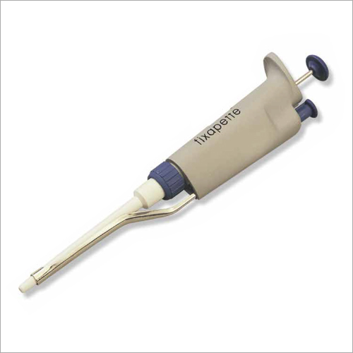 Fixed Volume Pipette