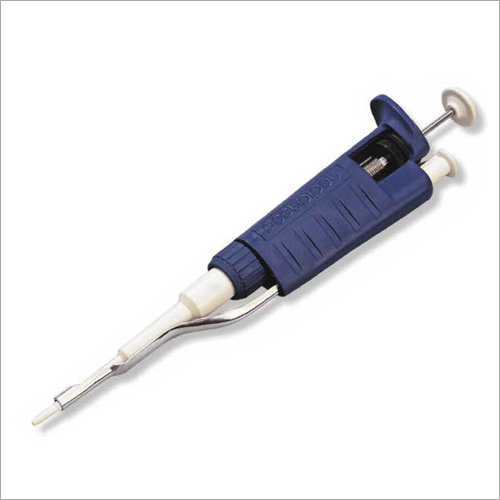 Varible Volume Pipette