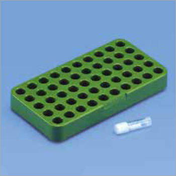 50 Places Cryo Vial Rack