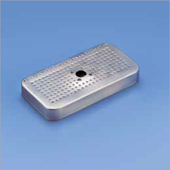 Desiccant Canister