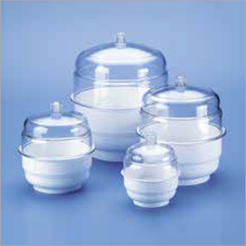 Lab Desiccator Plain