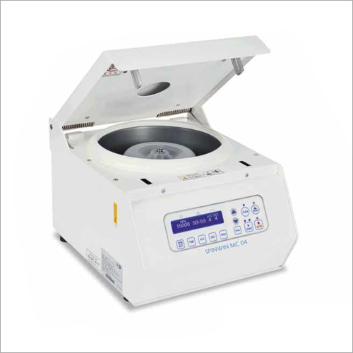 Micro Centrifuge