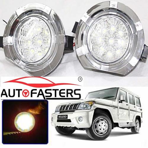 Bolero Led Fog Light
