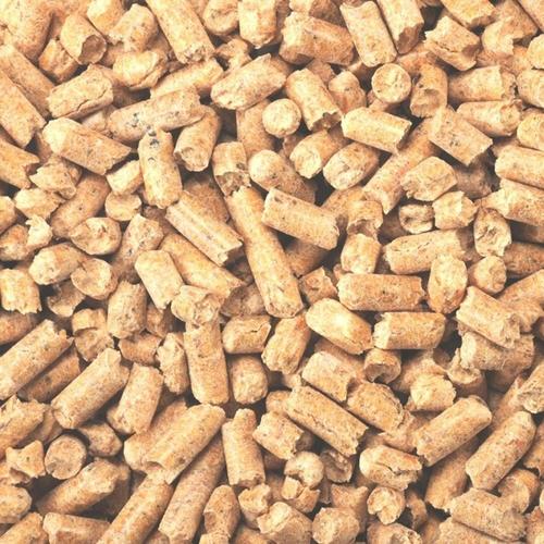 Wood Pellet