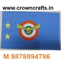 INDIAN AIR FORCE, T FLAG