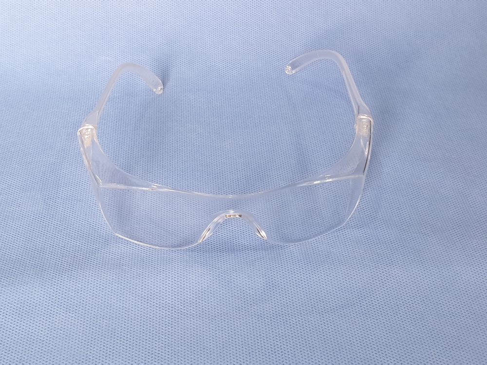 Ophthalmic Safety Goggles Disposable