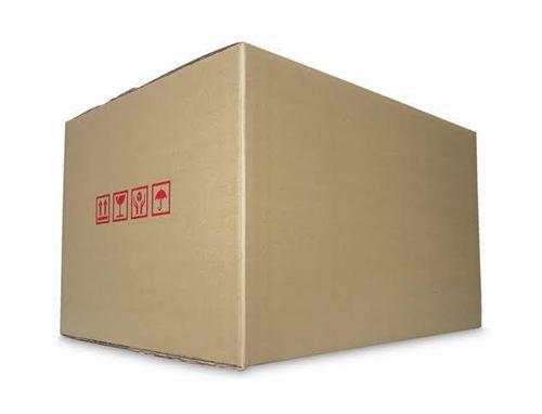Corrugated Boxes