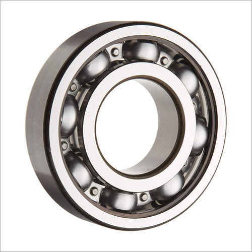 Deep Groove Ball Bearing