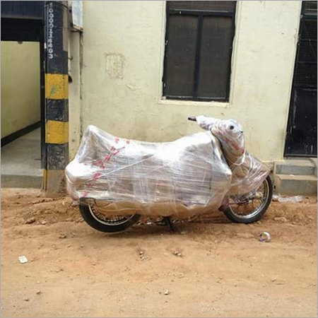 Bike Transportation Services