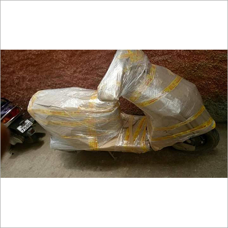 Bike Transportation Services