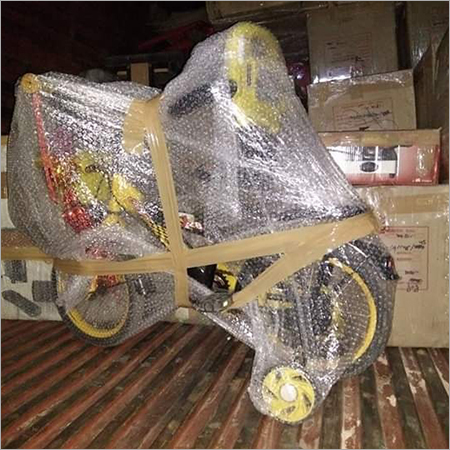 Bike Transportation Services