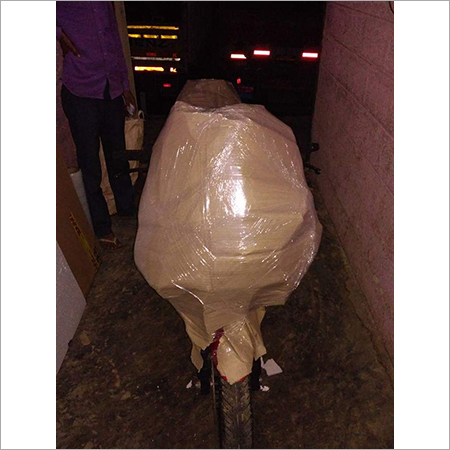 Bike Transportation Services