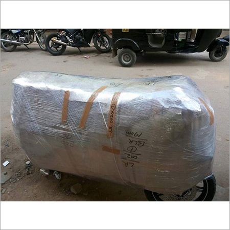 Bike Transportation Services