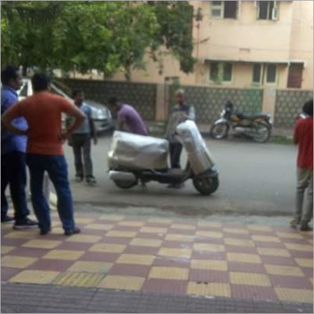 Bike Transportation Services