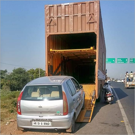 Car Transportation Services
