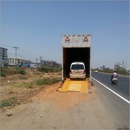 Car Transportation Services