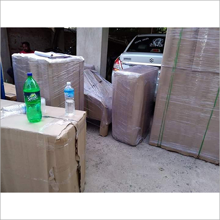 Household Loading Unloading