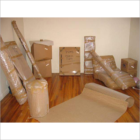 Household Shifting