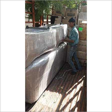 Household Shifting