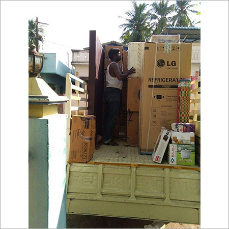 Household Shifting